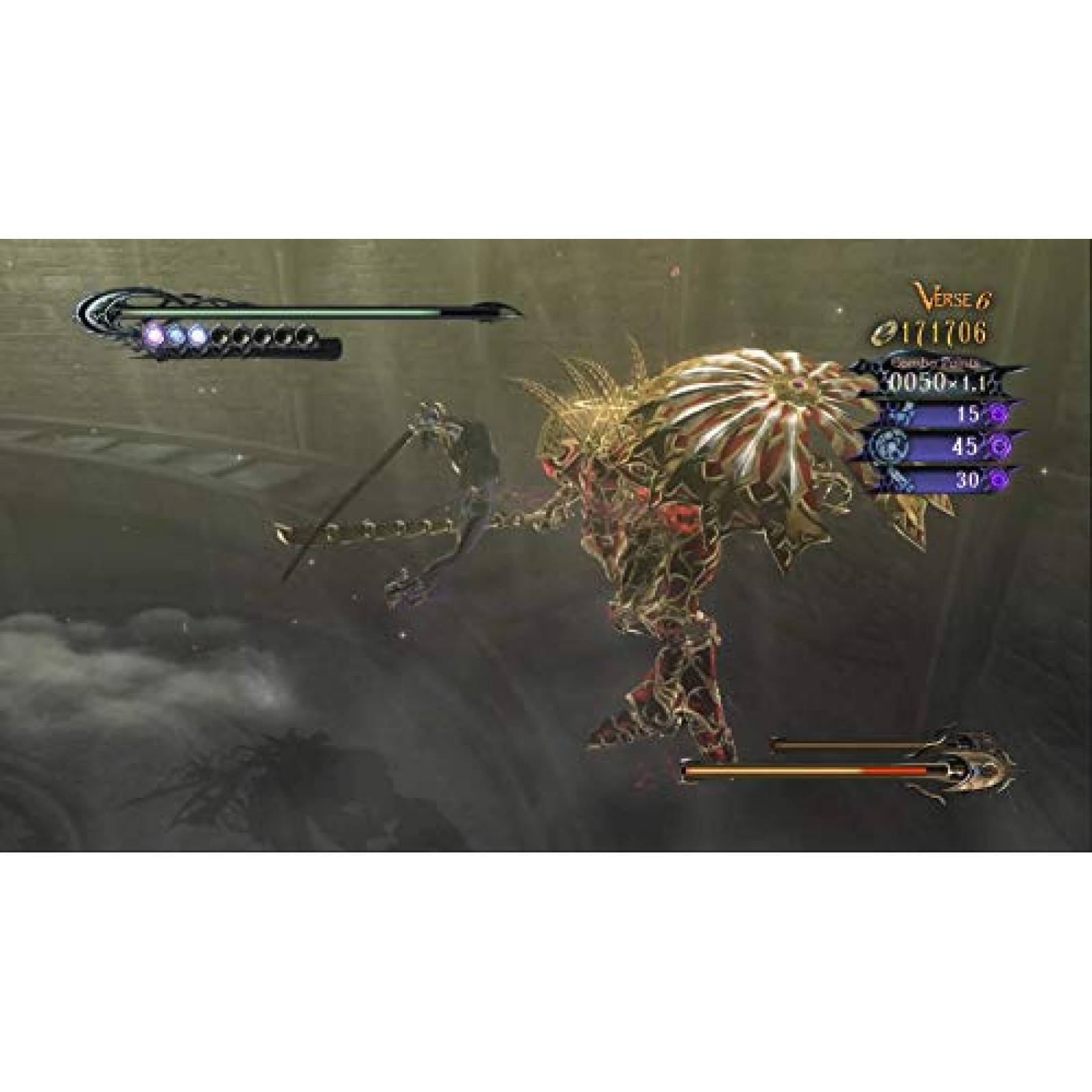 Bayonetta & Vanquish 10th Anniversary Bundle - Xbox One