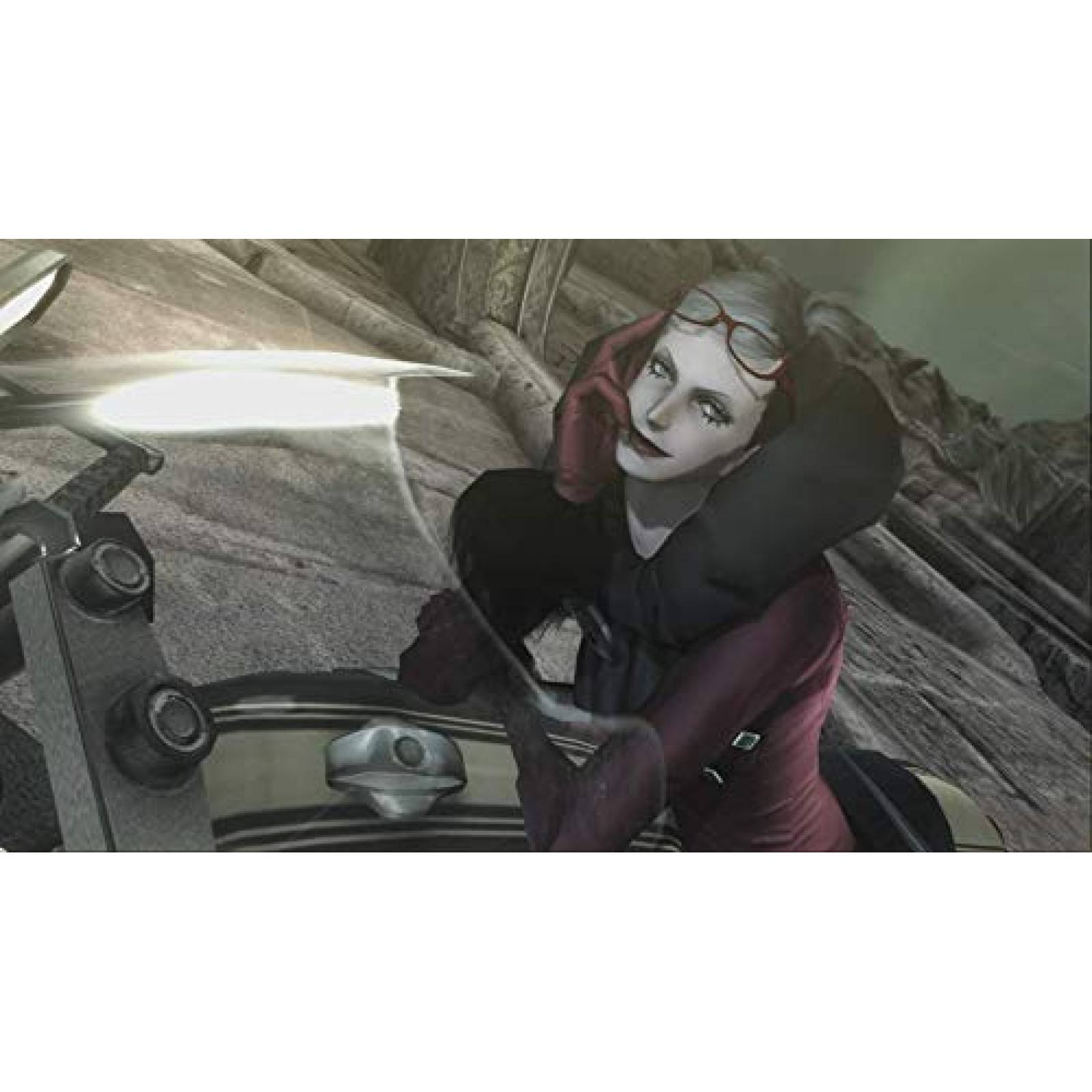 Bayonetta & Vanquish 10th Anniversary Bundle - Xbox One