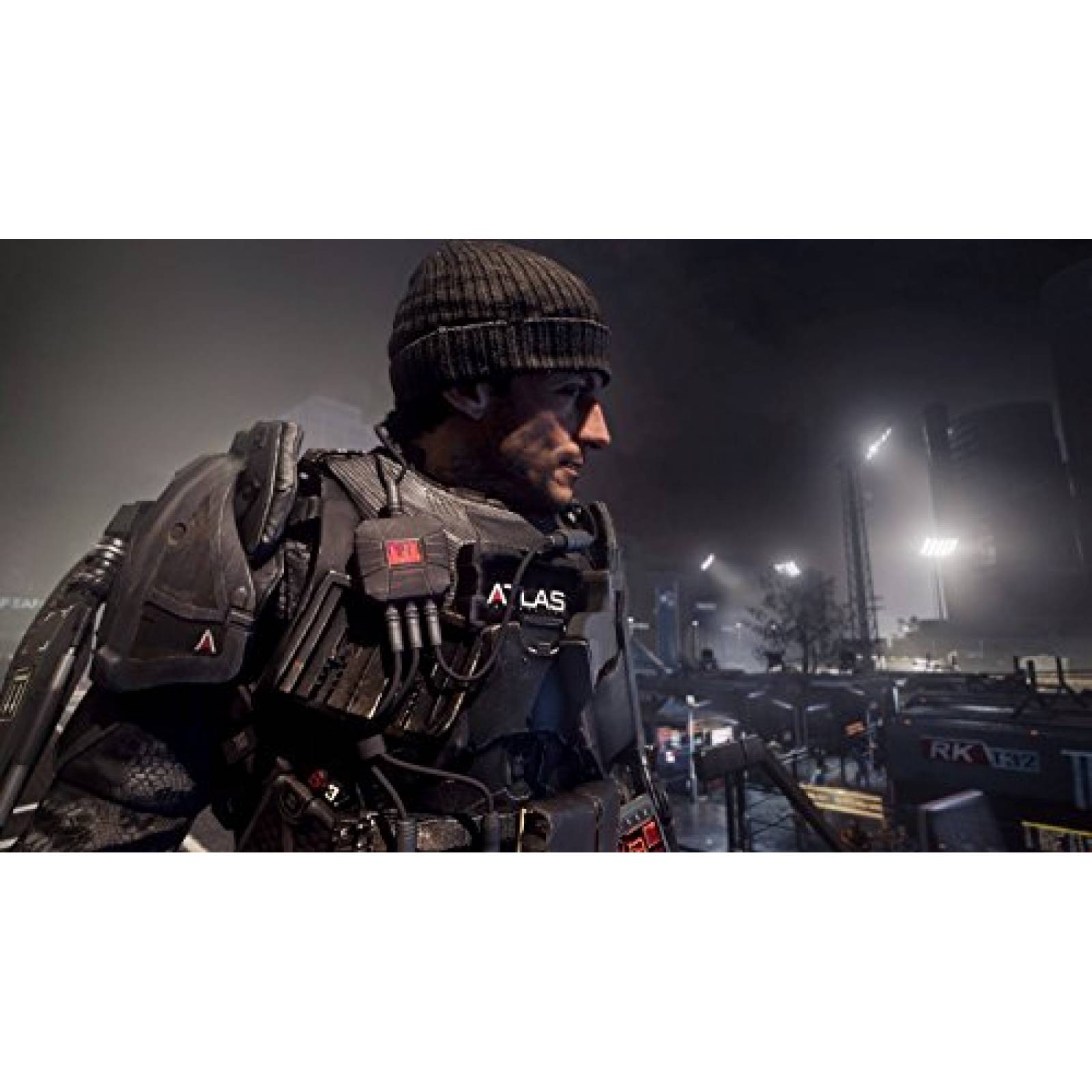 Call of Duty Advanced Warfare - Xbox One