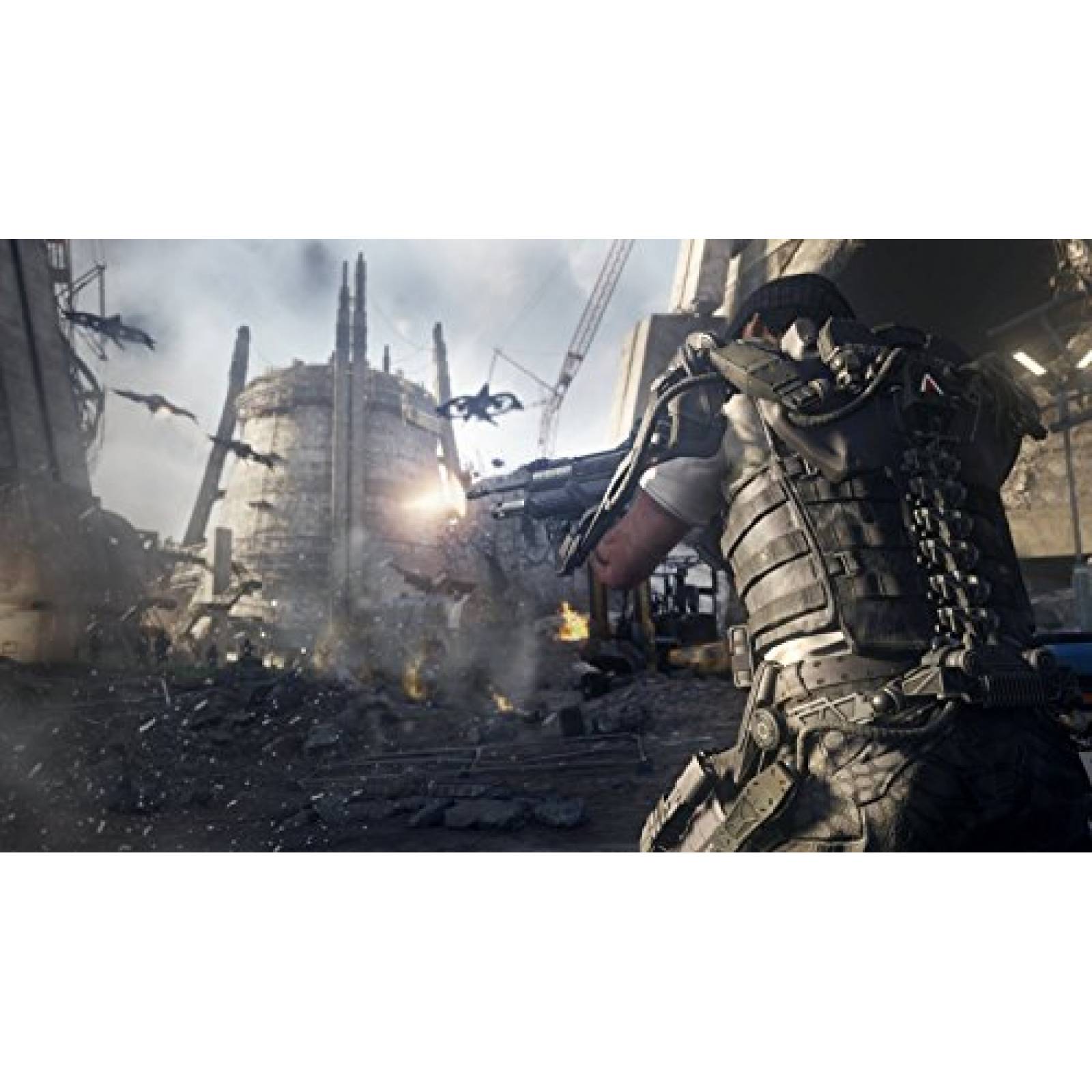 Call of Duty Advanced Warfare - Xbox One