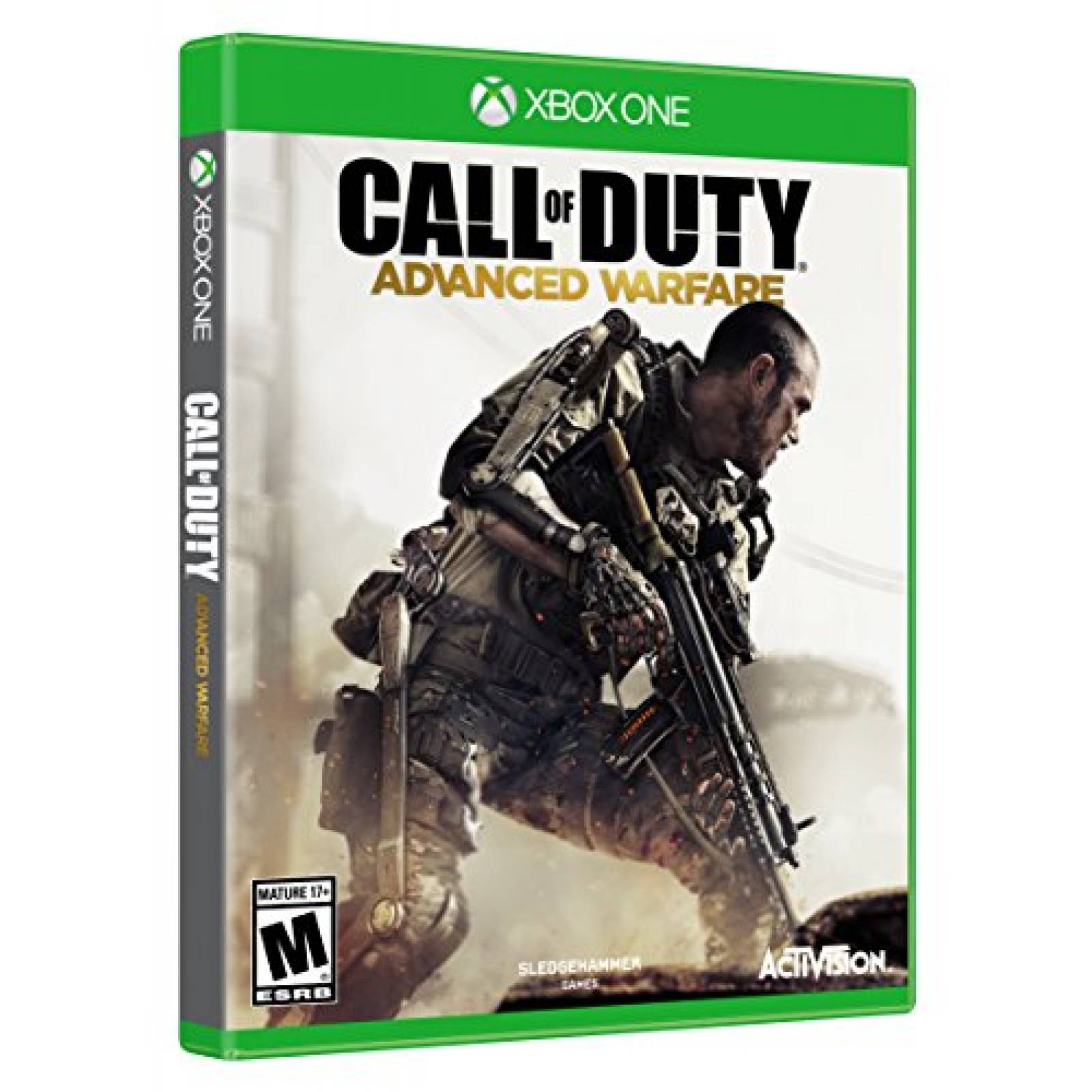 Call of Duty Advanced Warfare - Xbox One