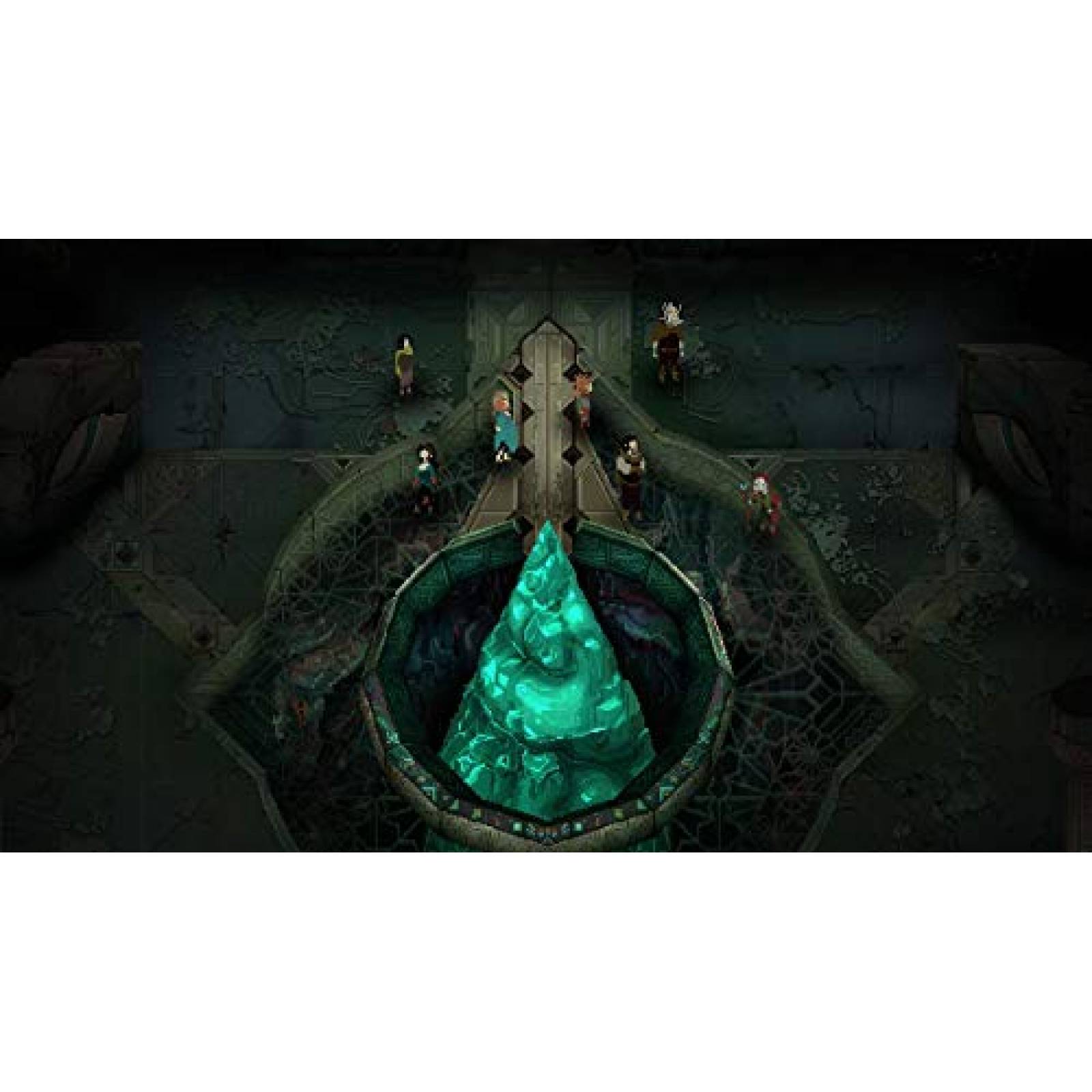 thumbnail image 2 of GAMEPASS- Children Of Morta Kinda Rocks! - Xbox One 2 of 11