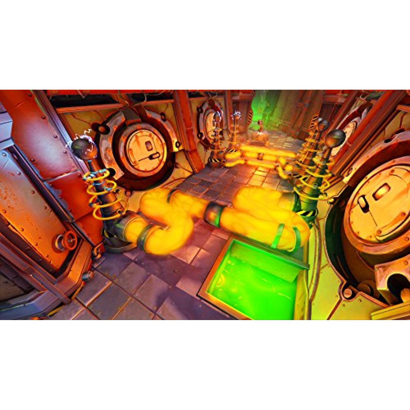 Crash Bandicoot N. Sane Trilogy - Xbox One