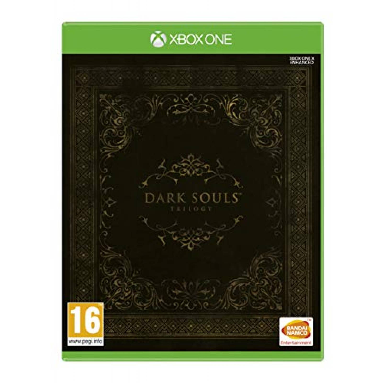 Dark Souls Trilogy - Xbox One