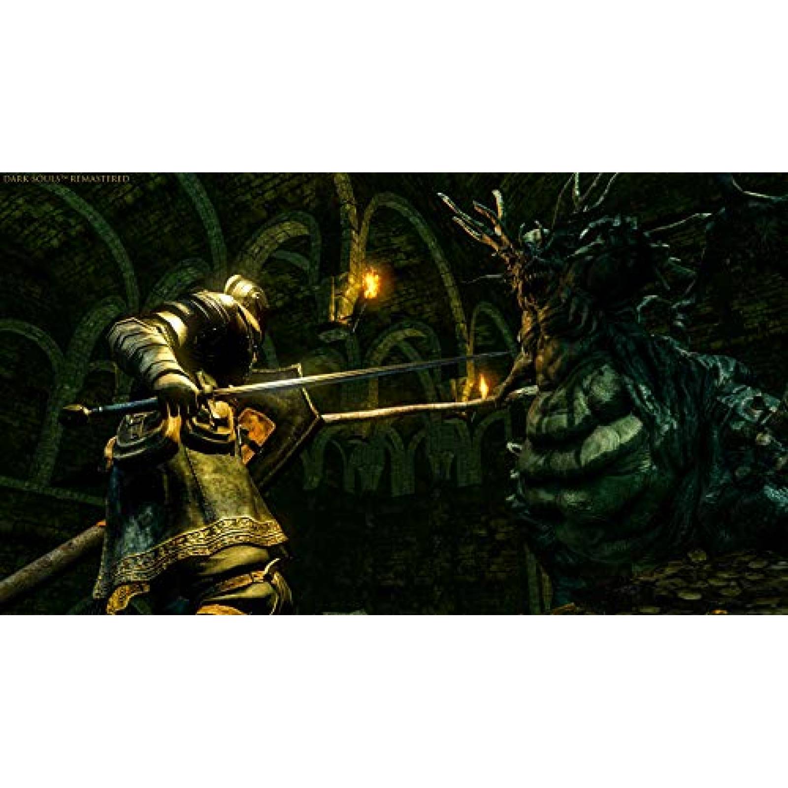 Dark Souls Trilogy - Xbox One