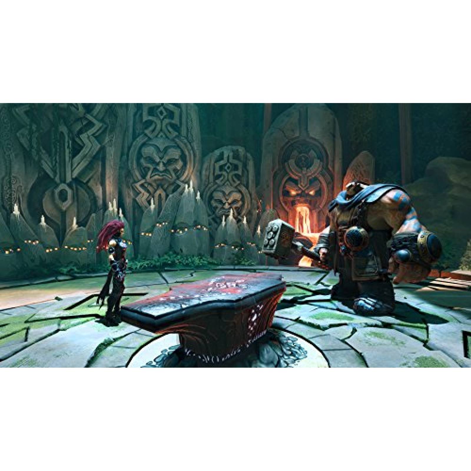 Darksiders 3 - Xbox One