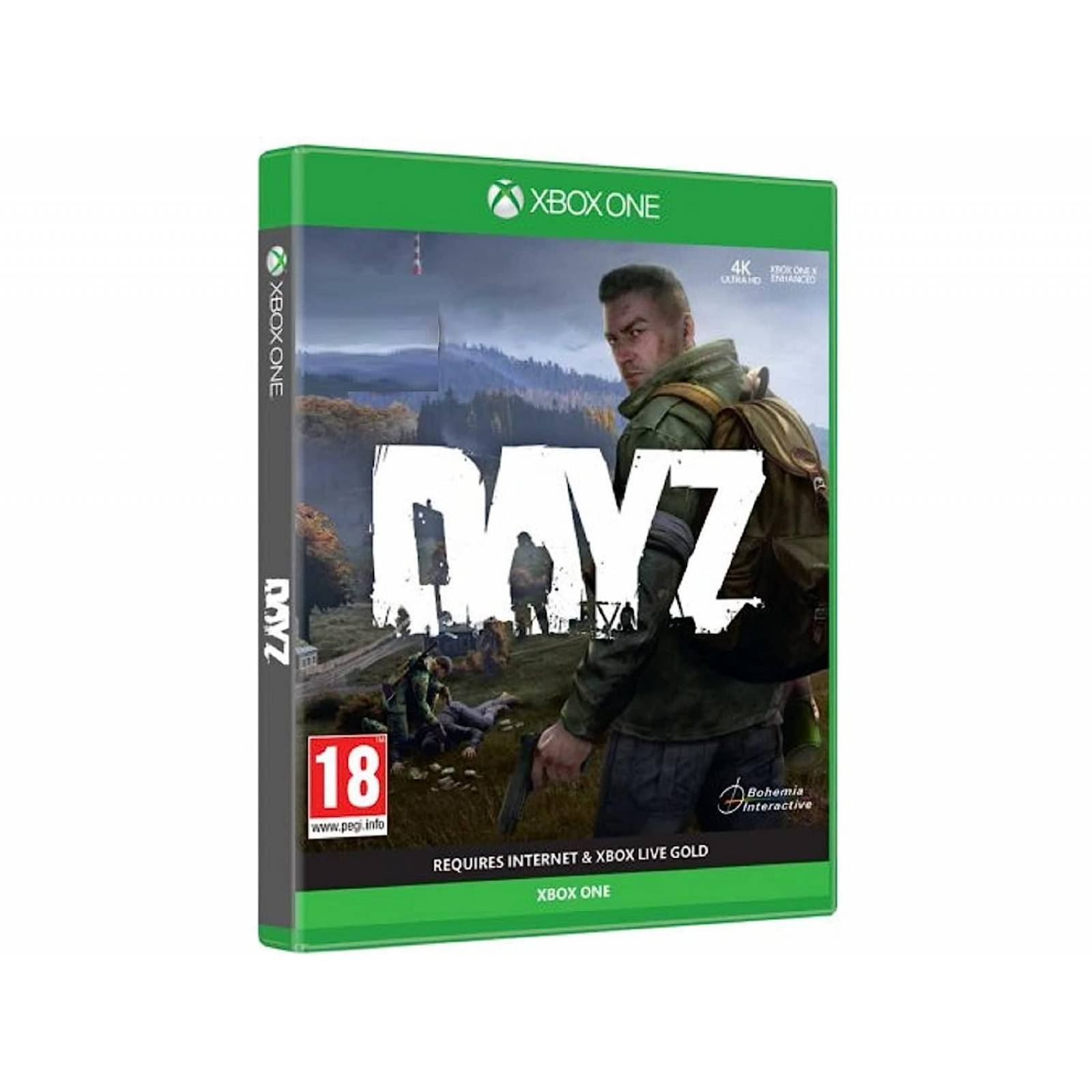 Dayz - Xbox One