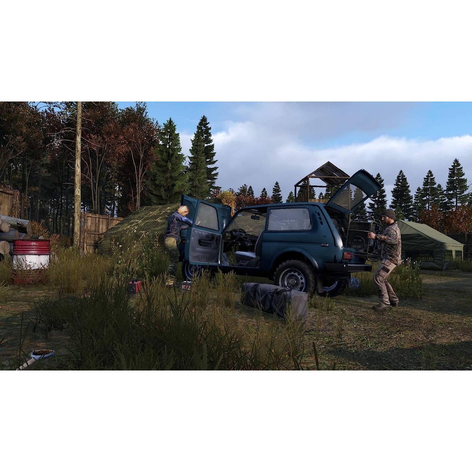 Dayz - Xbox One