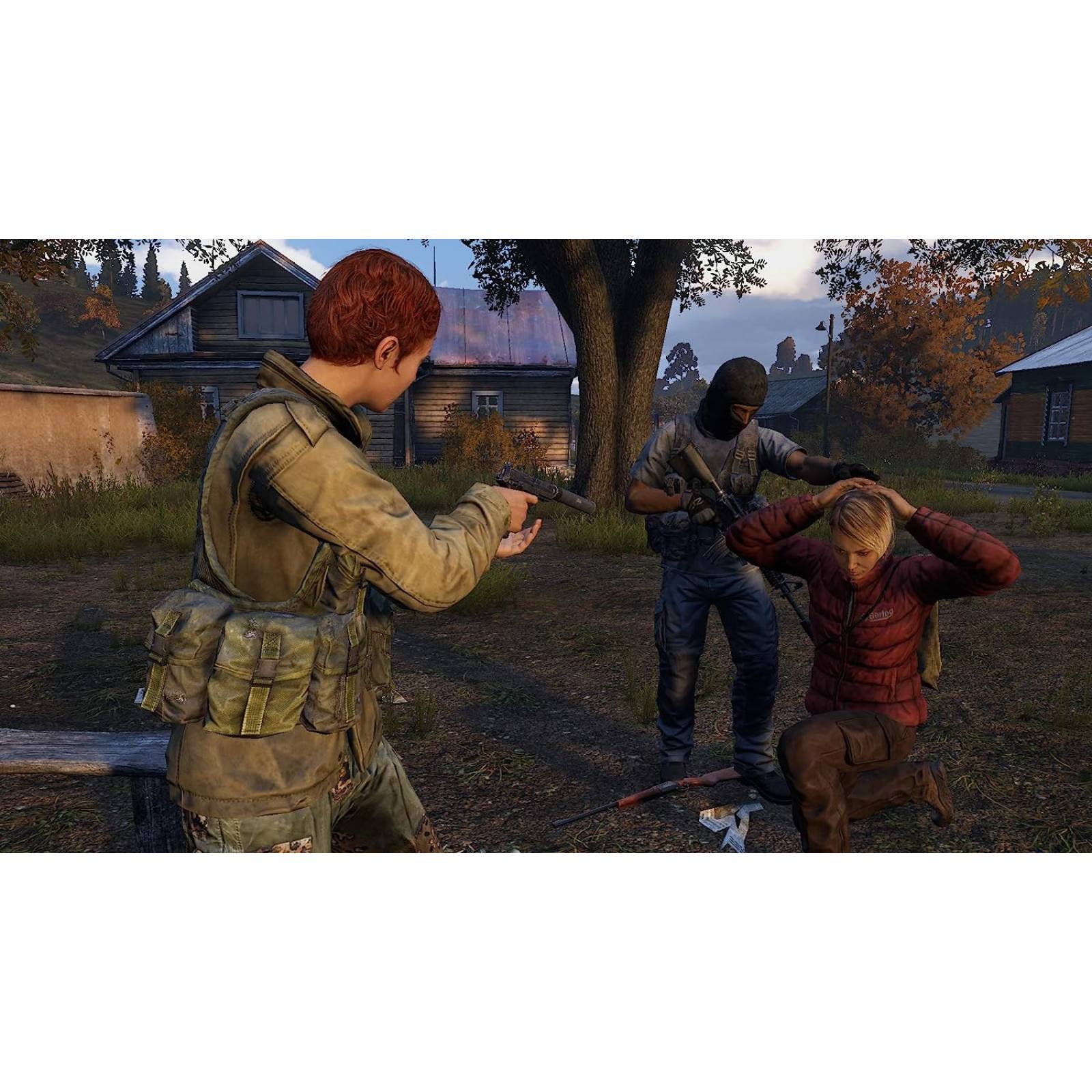 Dayz - Xbox One