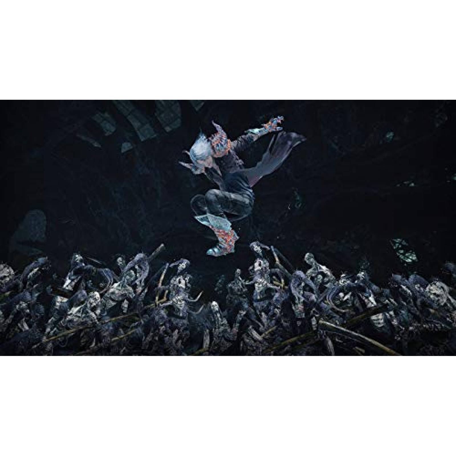 Devil May Cry 5 Special Edition - Xbox Series X