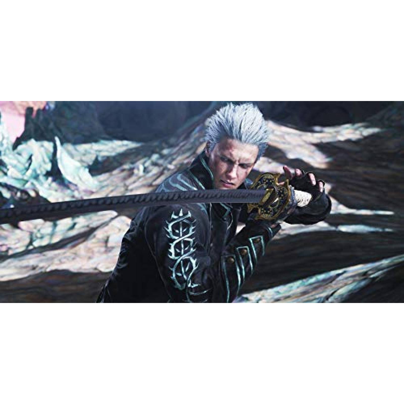 Devil May Cry 5 Special Edition - Xbox Series X