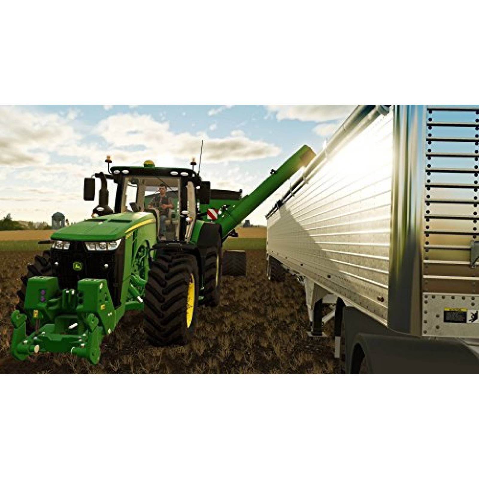 Farming Simulator 19 - Xbox One