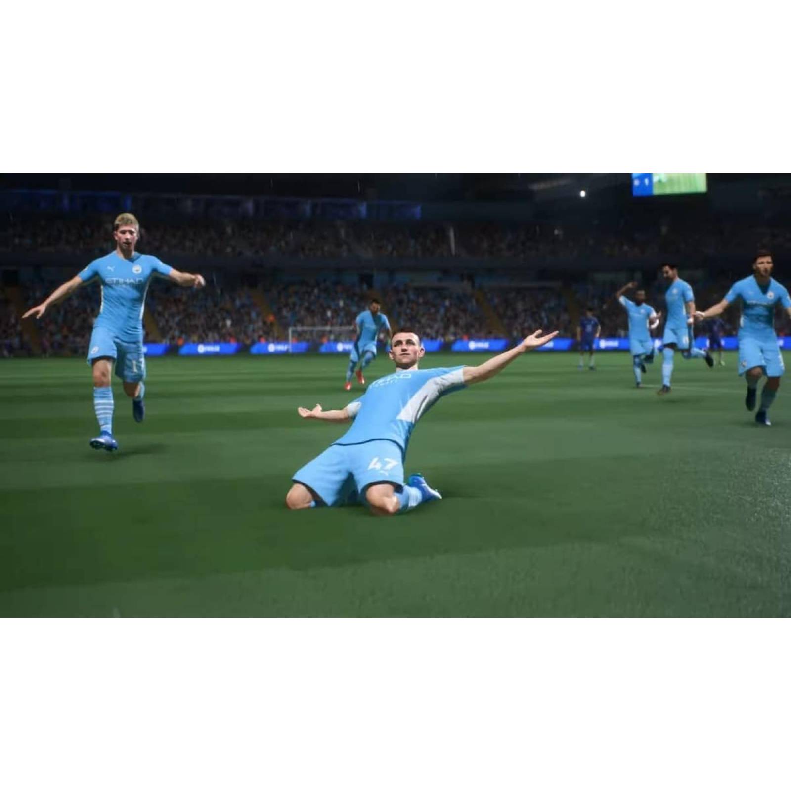 FIFA 22 - Xbox Series X