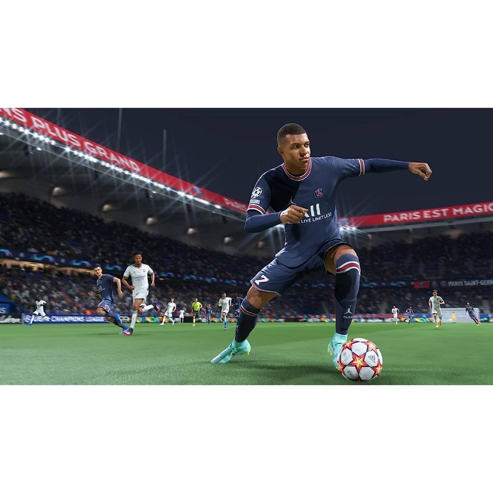 FIFA 22 - Xbox Series X