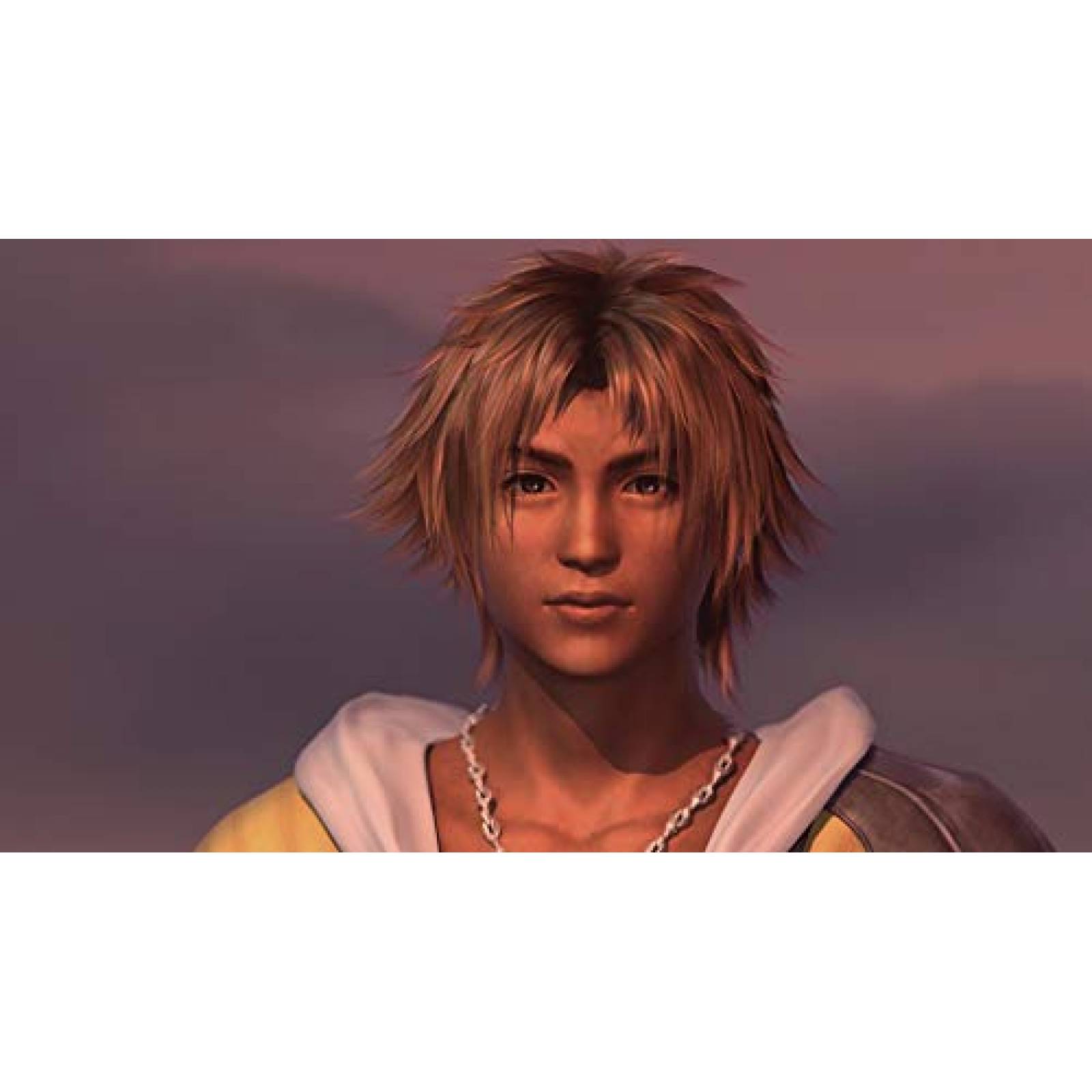 Final Fantasy X & X-2 HD Remaster - Xbox One