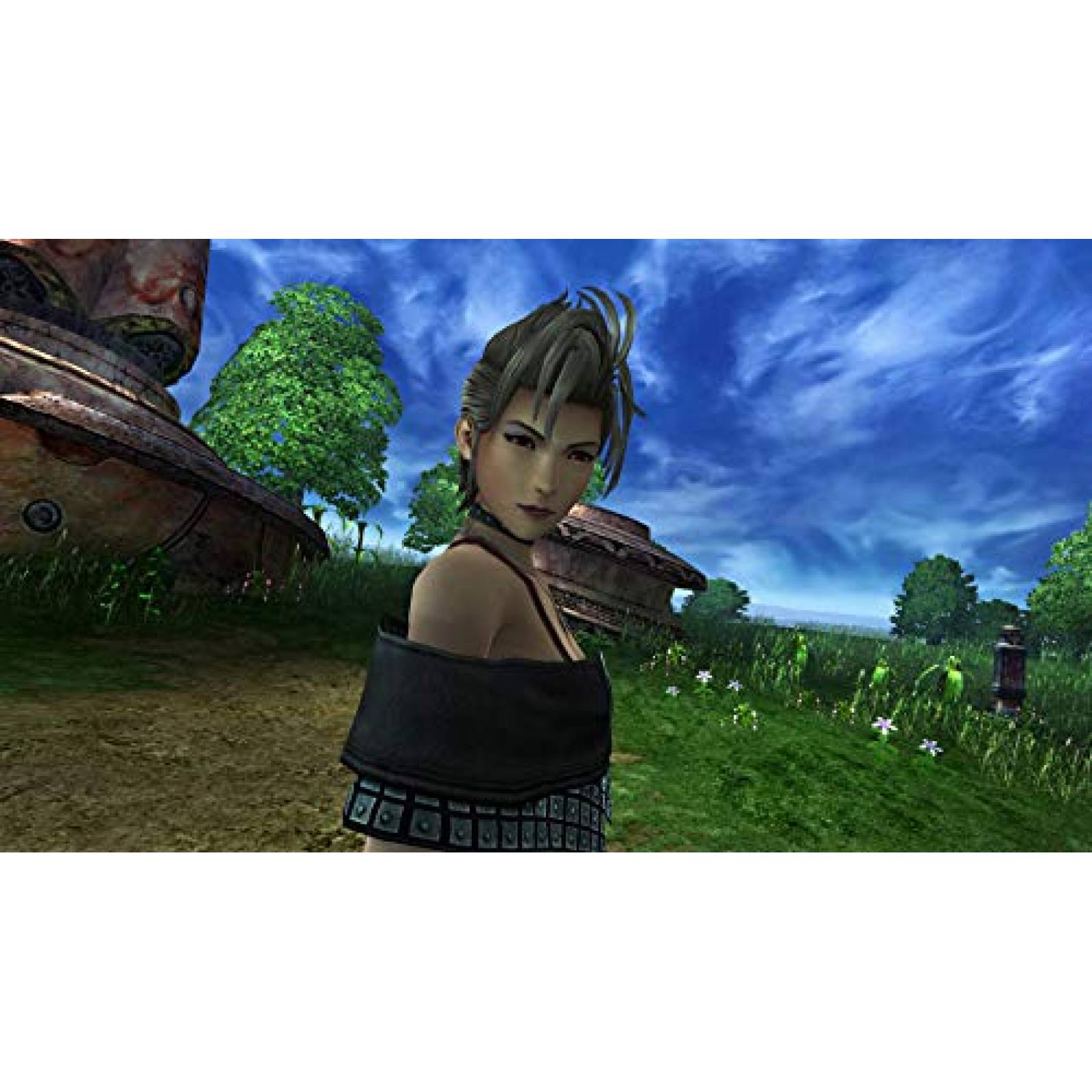 Final Fantasy X & X-2 HD Remaster - Xbox One