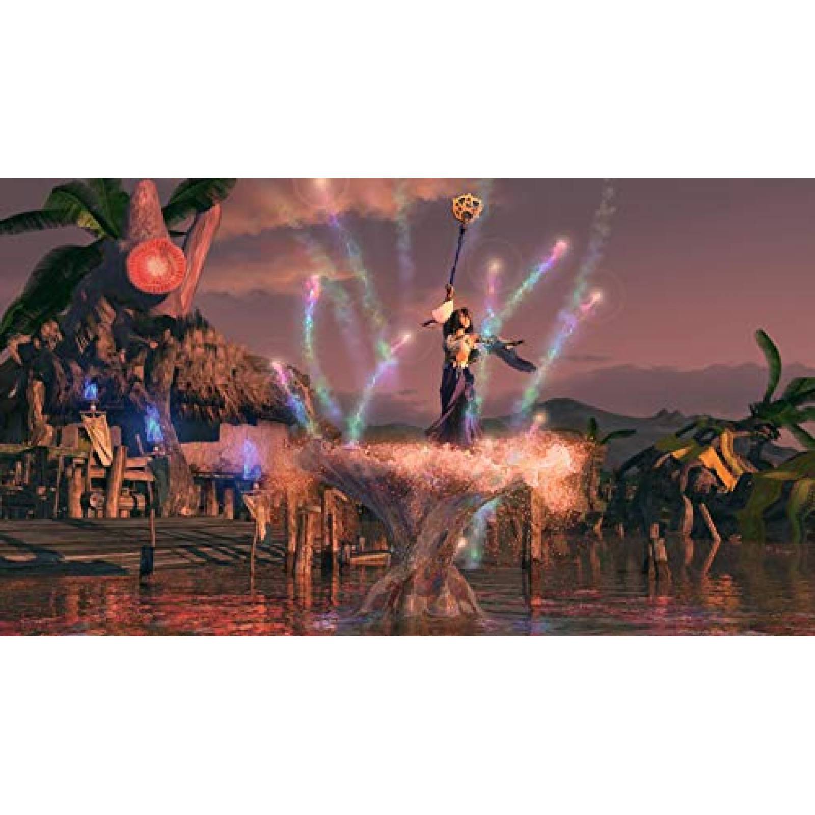 Final Fantasy X & X-2 HD Remaster - Xbox One