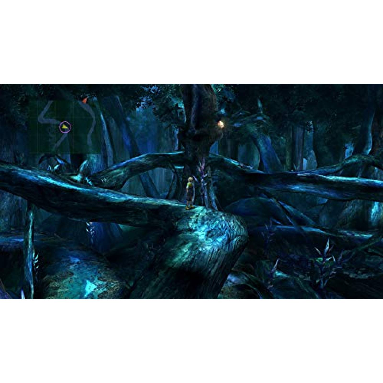 Final Fantasy X & X-2 HD Remaster - Xbox One