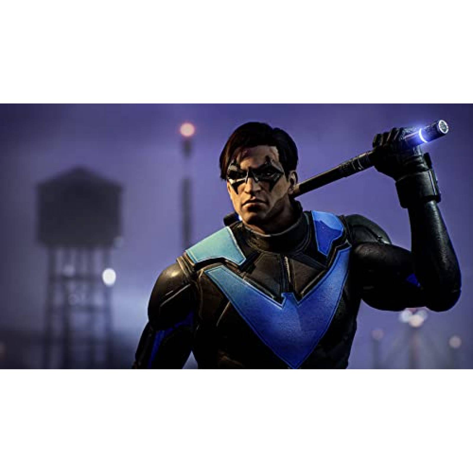 Gotham Knights Collectors Edition - Xbox Series X