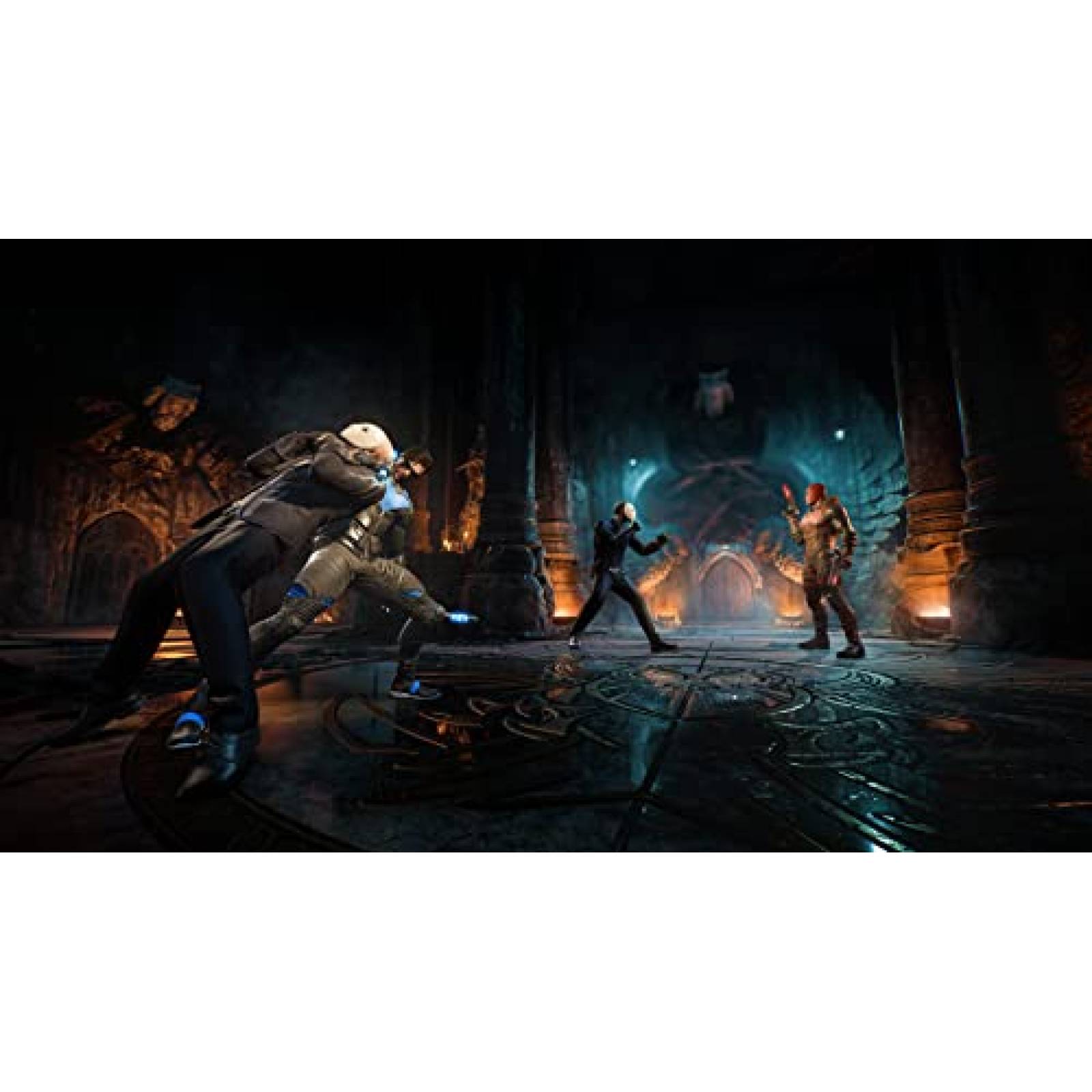 Gotham Knights Collectors Edition - Xbox Series X