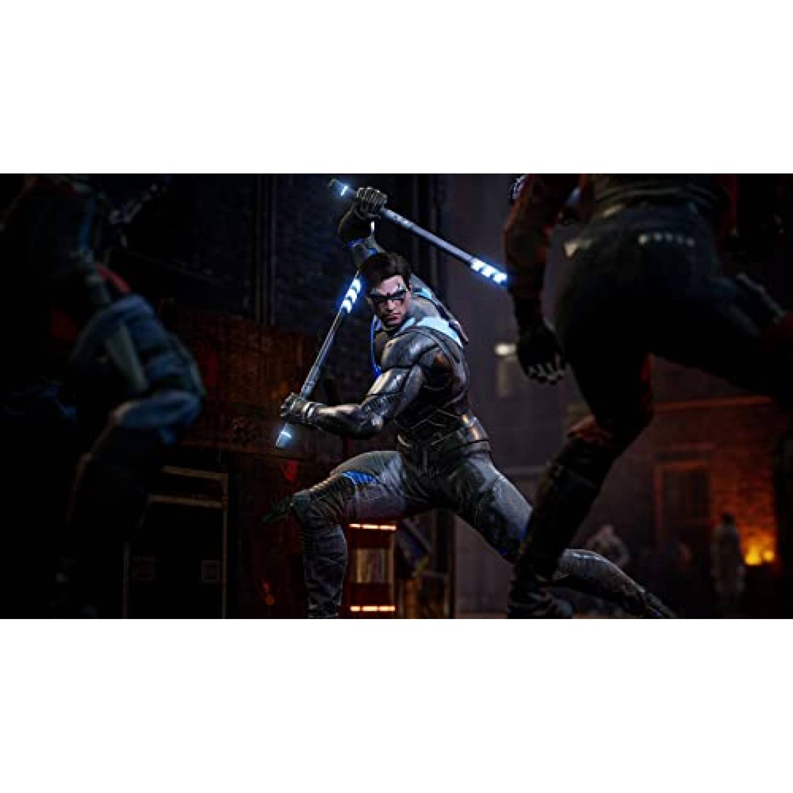 Gotham Knights Collectors Edition - Xbox Series X
