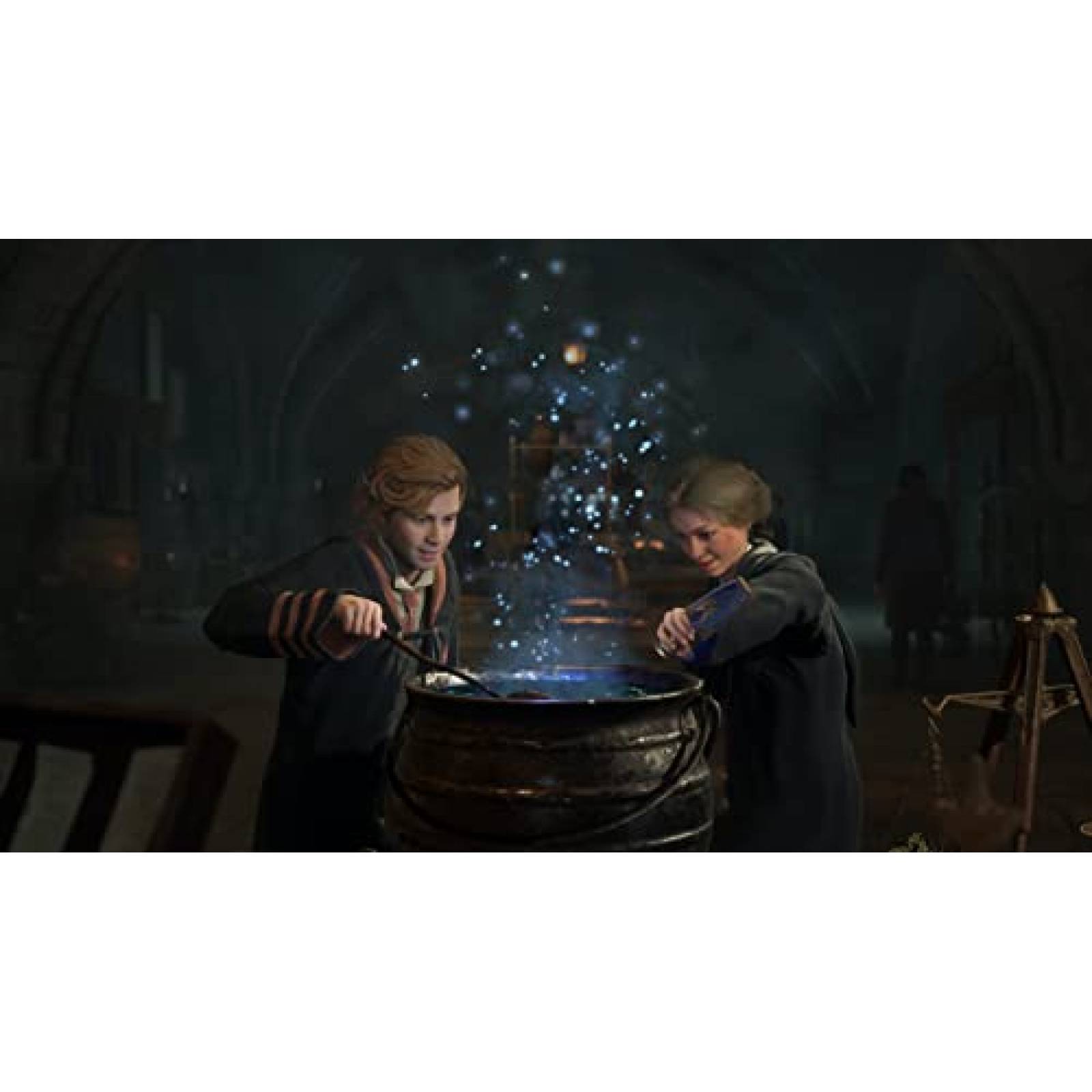 Hogwarts Legacy Collector's Edition - Xbox Series X