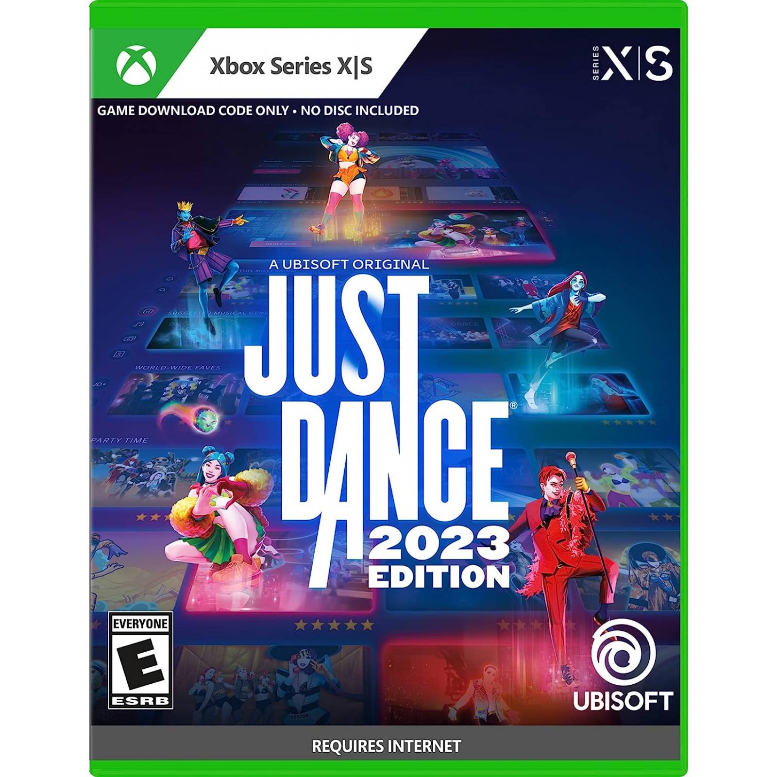 Just Dance 2023 Edition - Xbox Series X