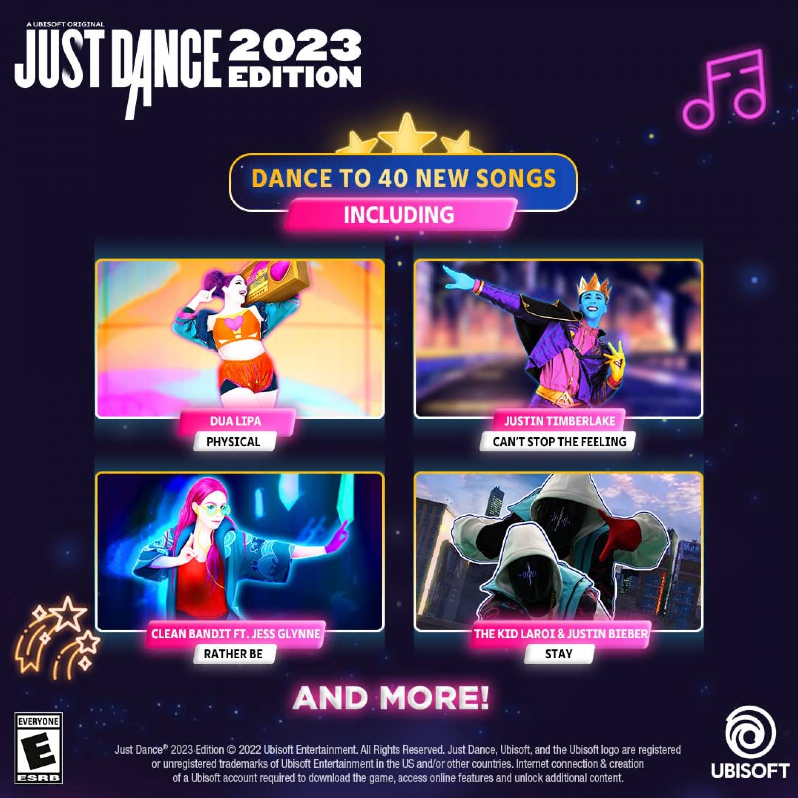 Just Dance 2023 Edition - Xbox Series X