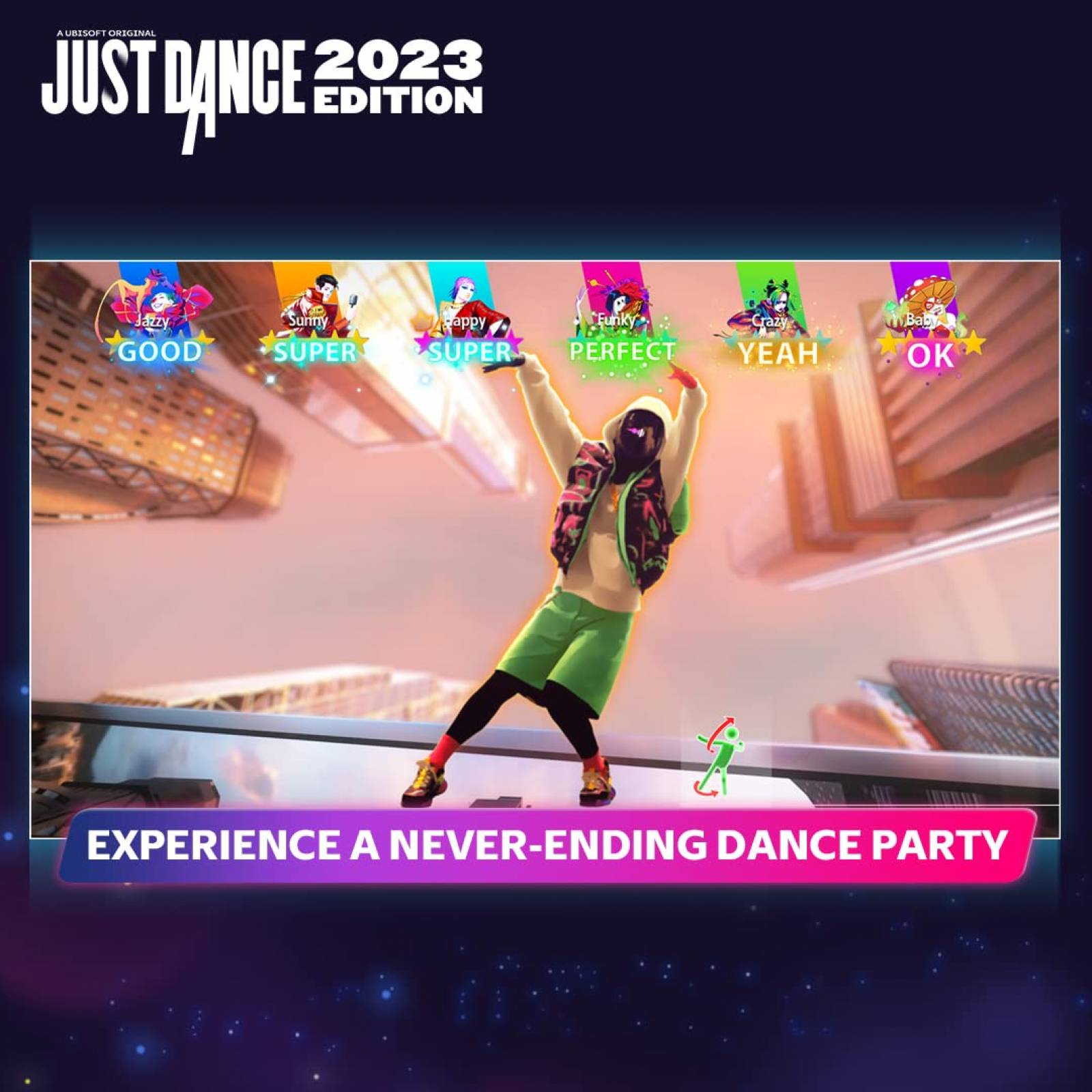 Just Dance 2023 Edition - Xbox Series X