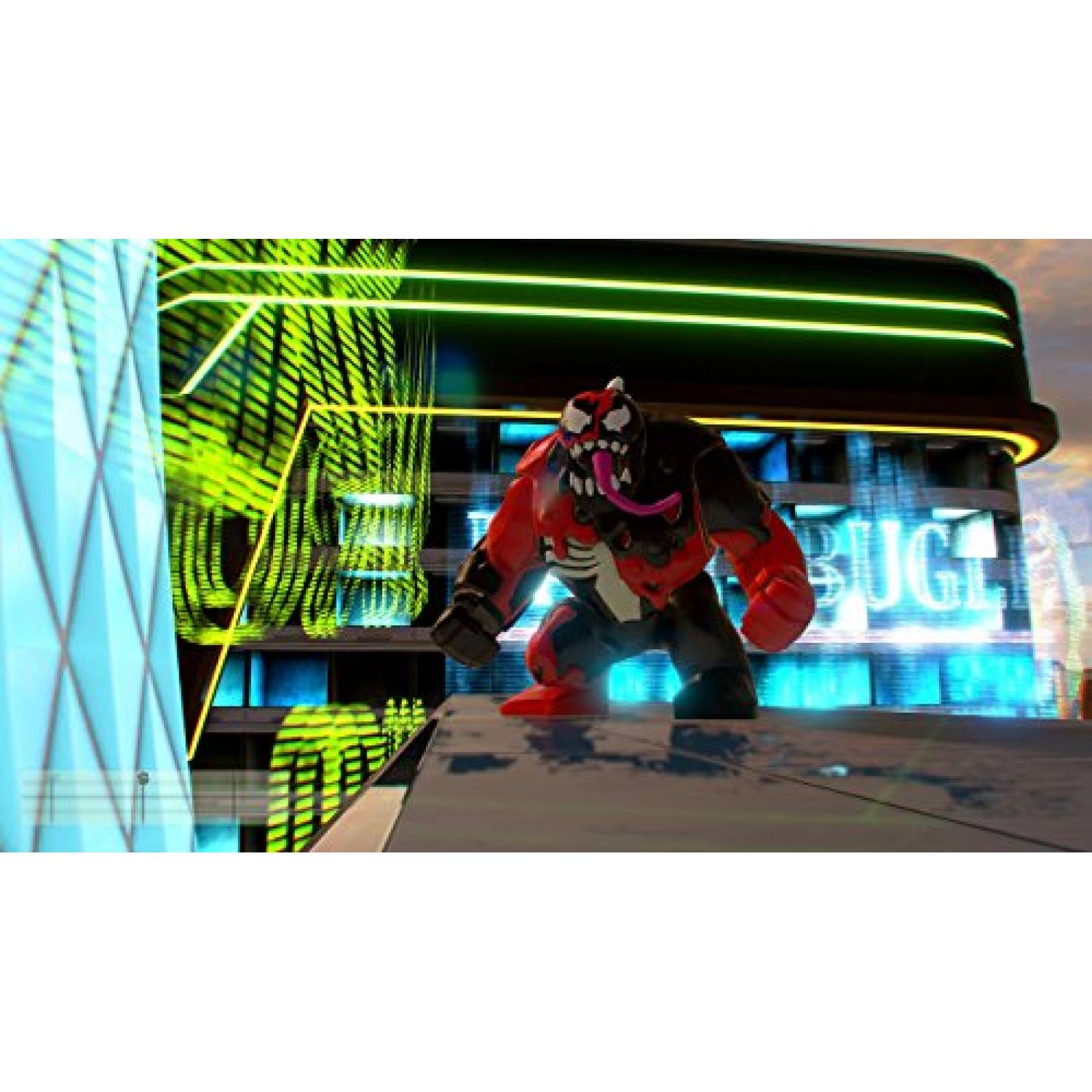 Lego Marvel Super Heroes 2 - Xbox One