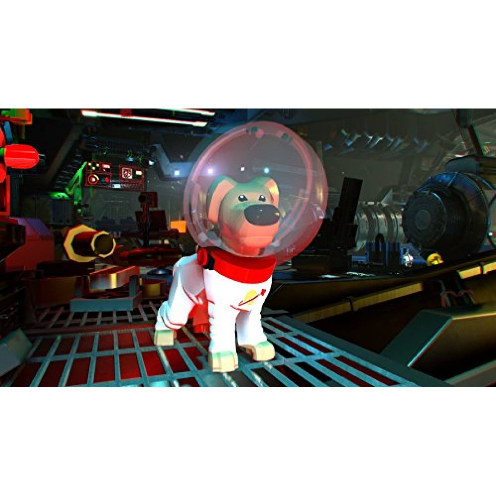 Lego Marvel Super Heroes 2 - Xbox One