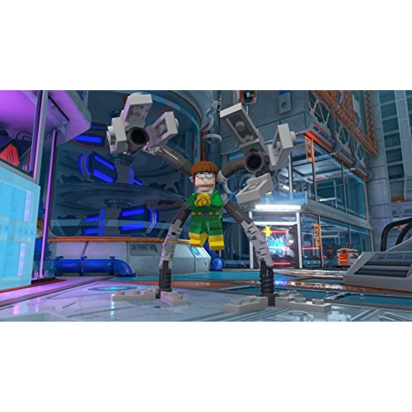 Lego Marvel Super Heroes 2 - Xbox One