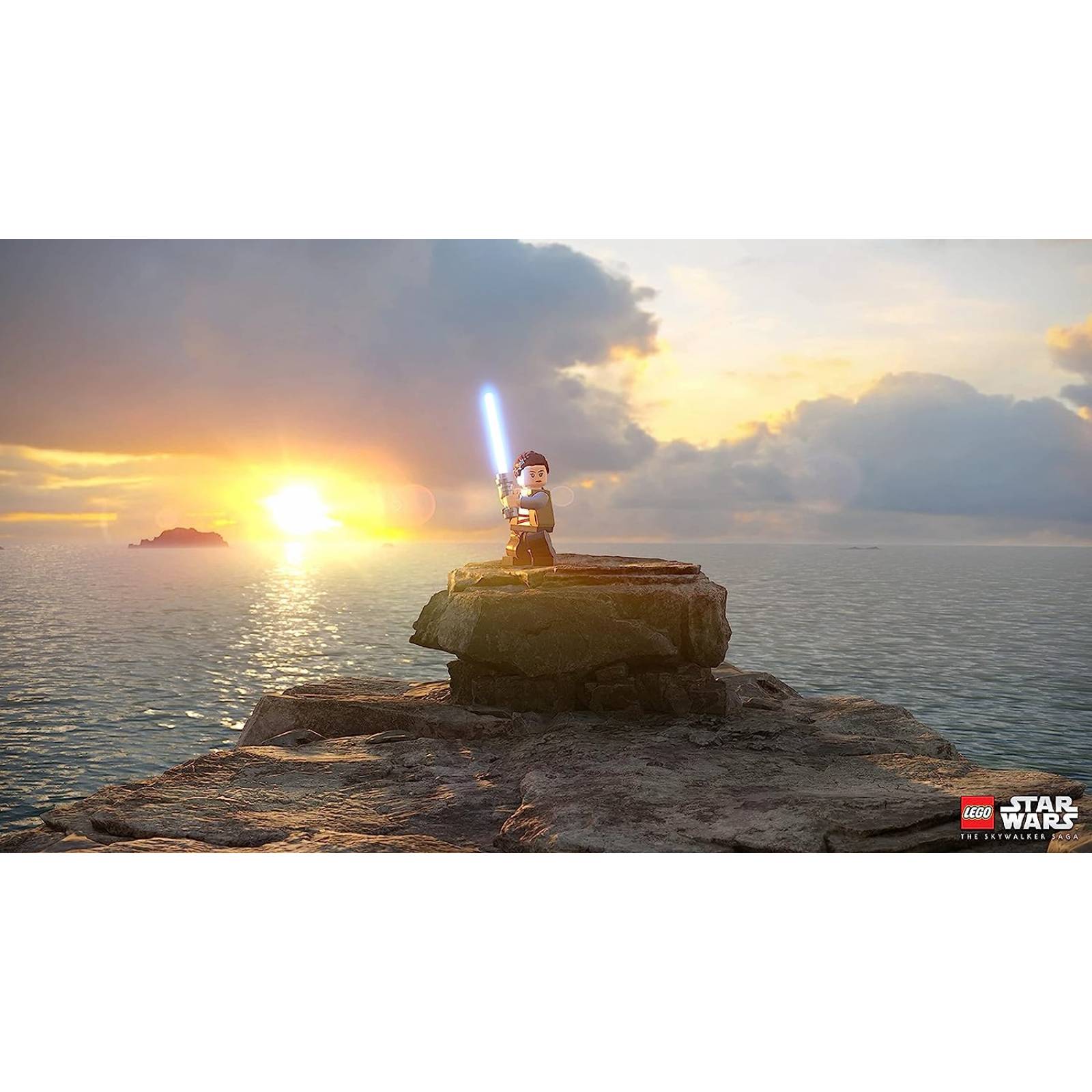 LEGO Star Wars: The Skywalker Saga Deluxe Edition - Xbox Series X