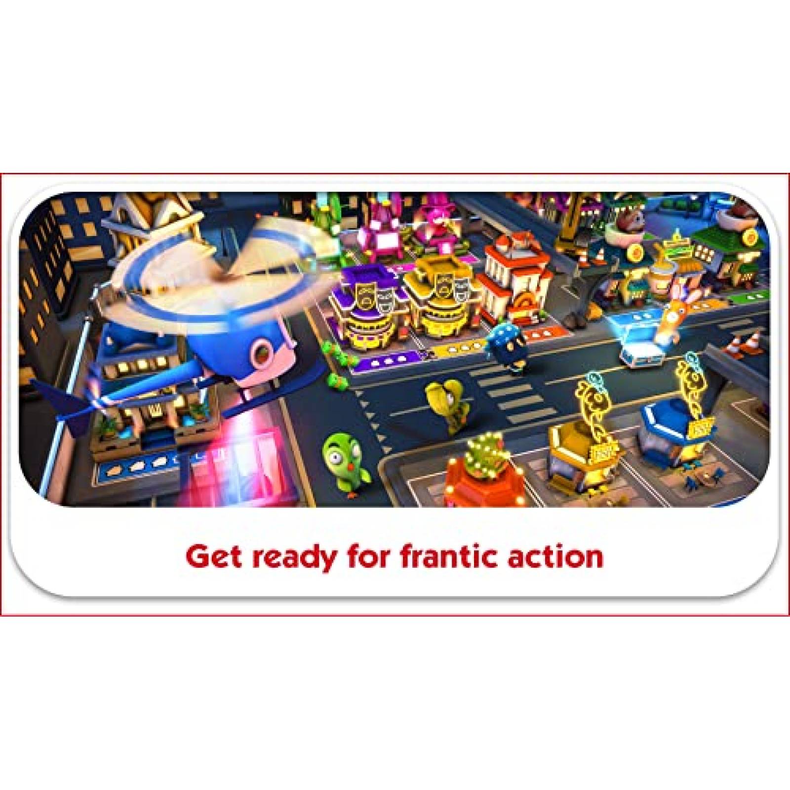 MONOPOLY PLUS + MONOPOLY Madness - Xbox Series X