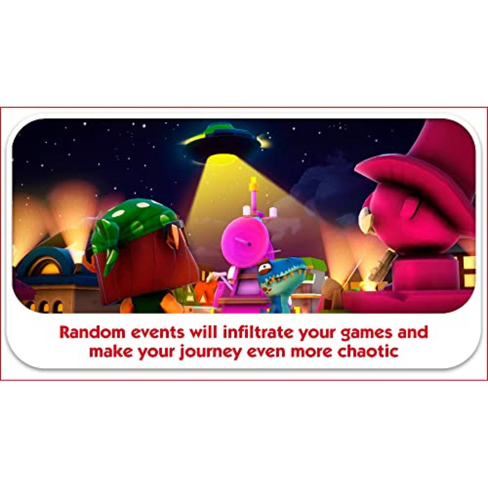 MONOPOLY PLUS + MONOPOLY Madness - Xbox Series X