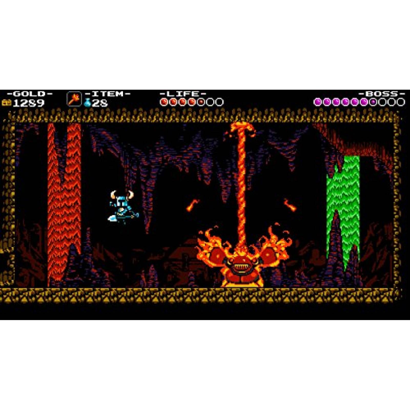 Shovel Knight Treasure Trove - Xbox One