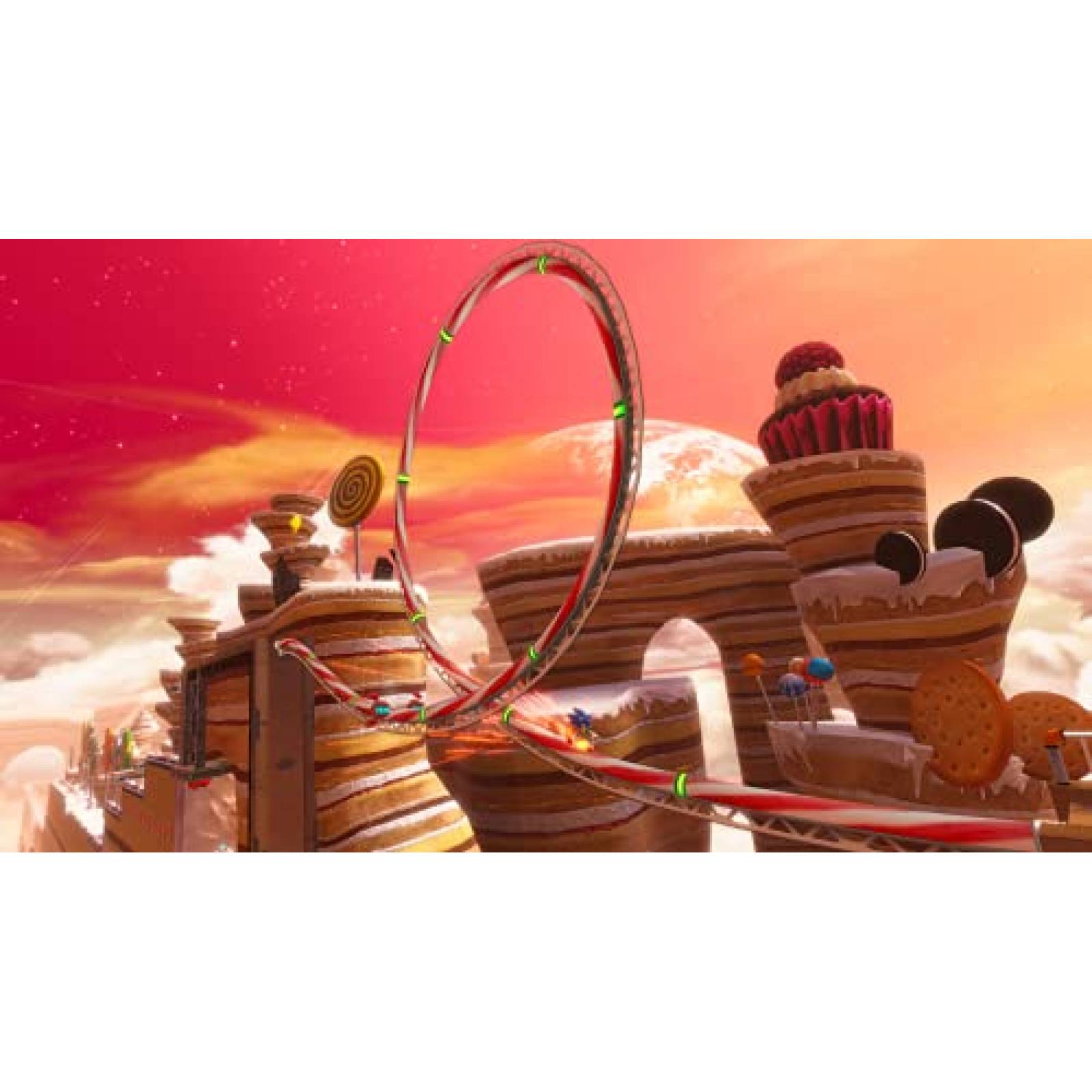 Sonic Colors Ultimate: Launch Edition - Xbox Series X