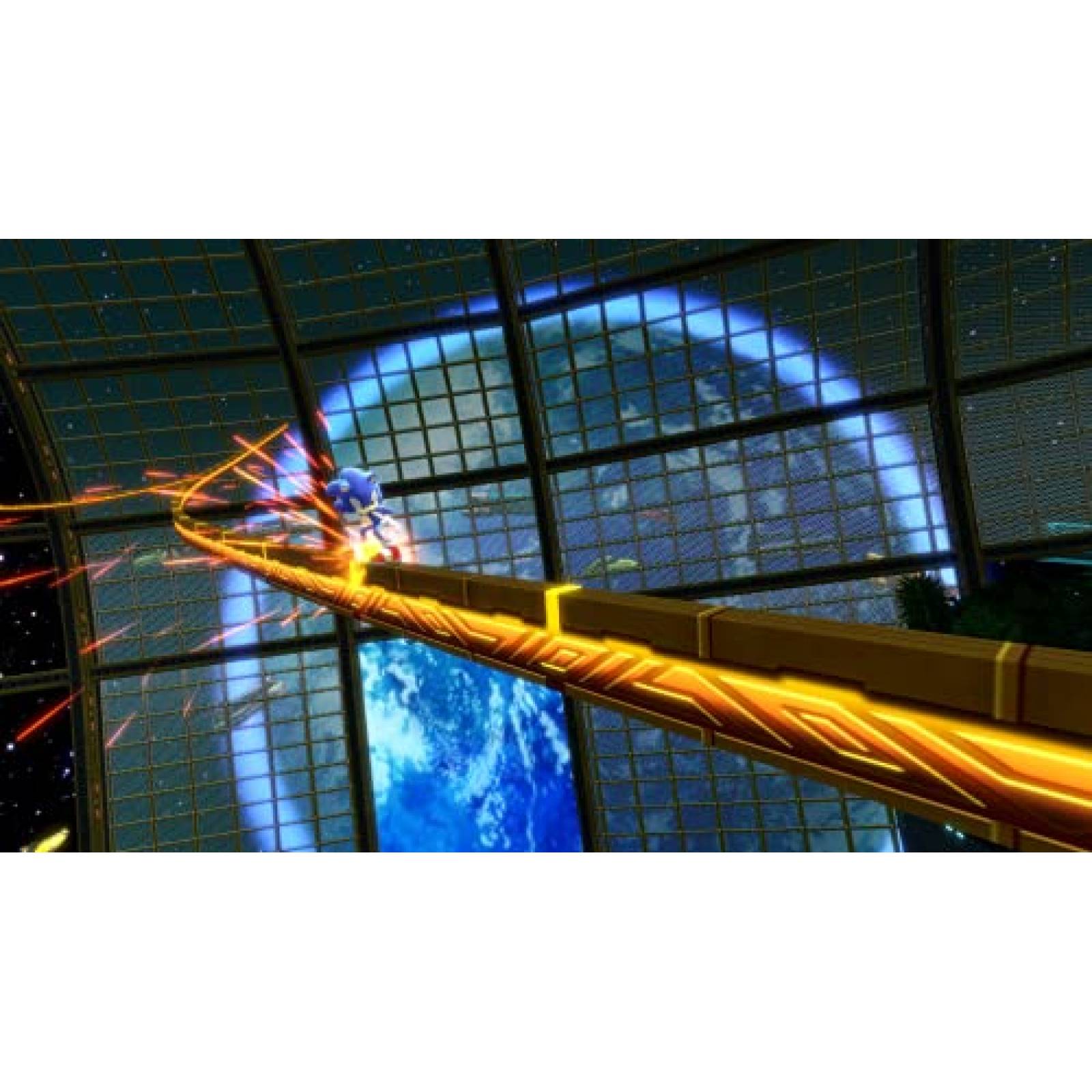 Sonic Colors Ultimate: Launch Edition - Xbox Series X