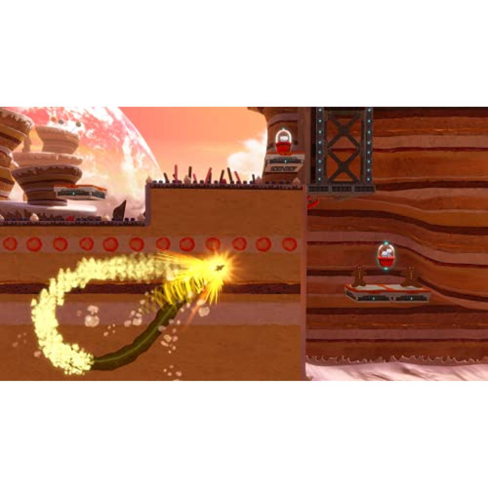 Sonic Colors Ultimate: Launch Edition - Xbox Series X