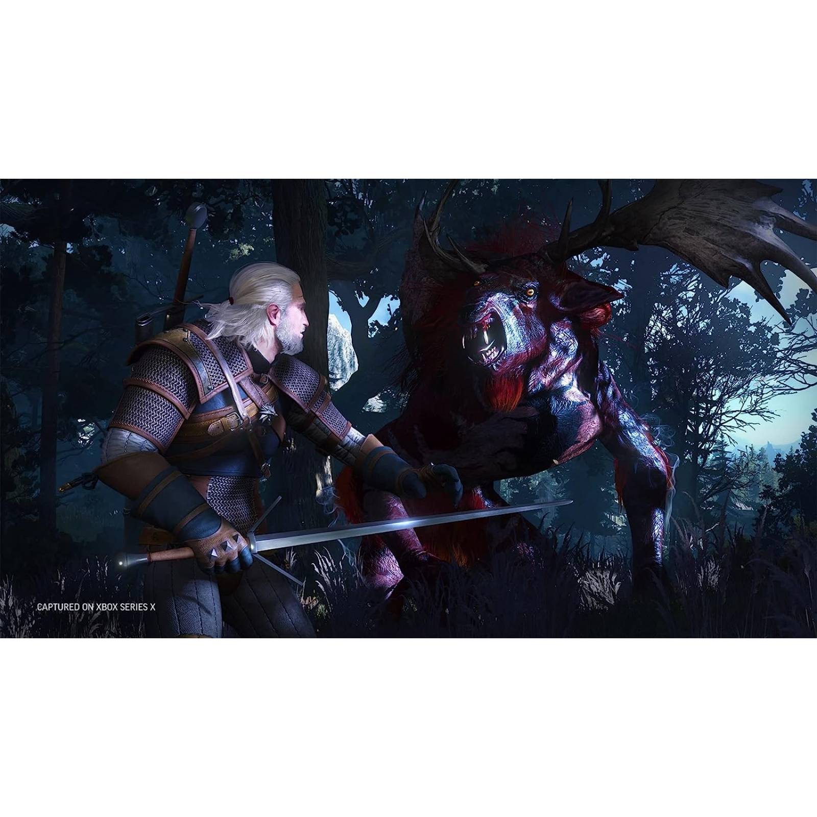 The Witcher 3: Wild Hunt Complete Edition - Xbox Series X