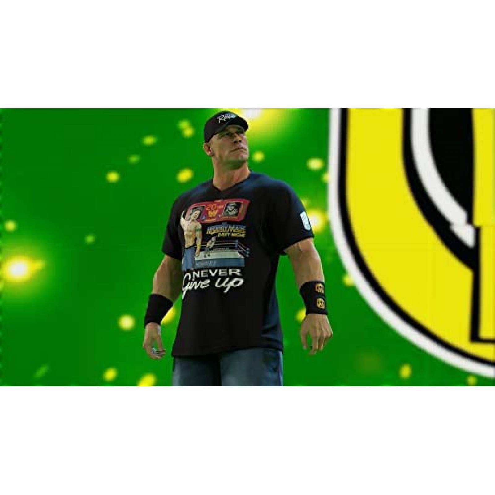WWE 2K23 - Xbox Series X