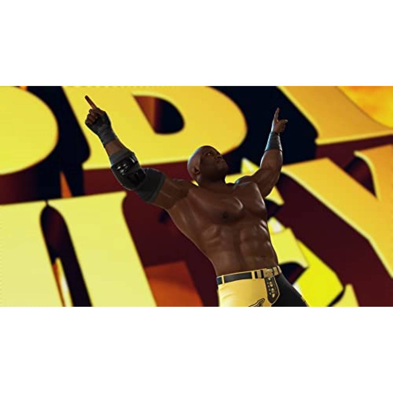 WWE 2K23 - Xbox Series X