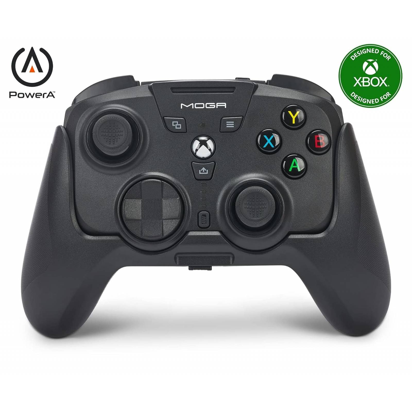 MOGA XP-ULTRA Multi-Platform Wireless Controller for Mobile, PC and Xbox Series X|S