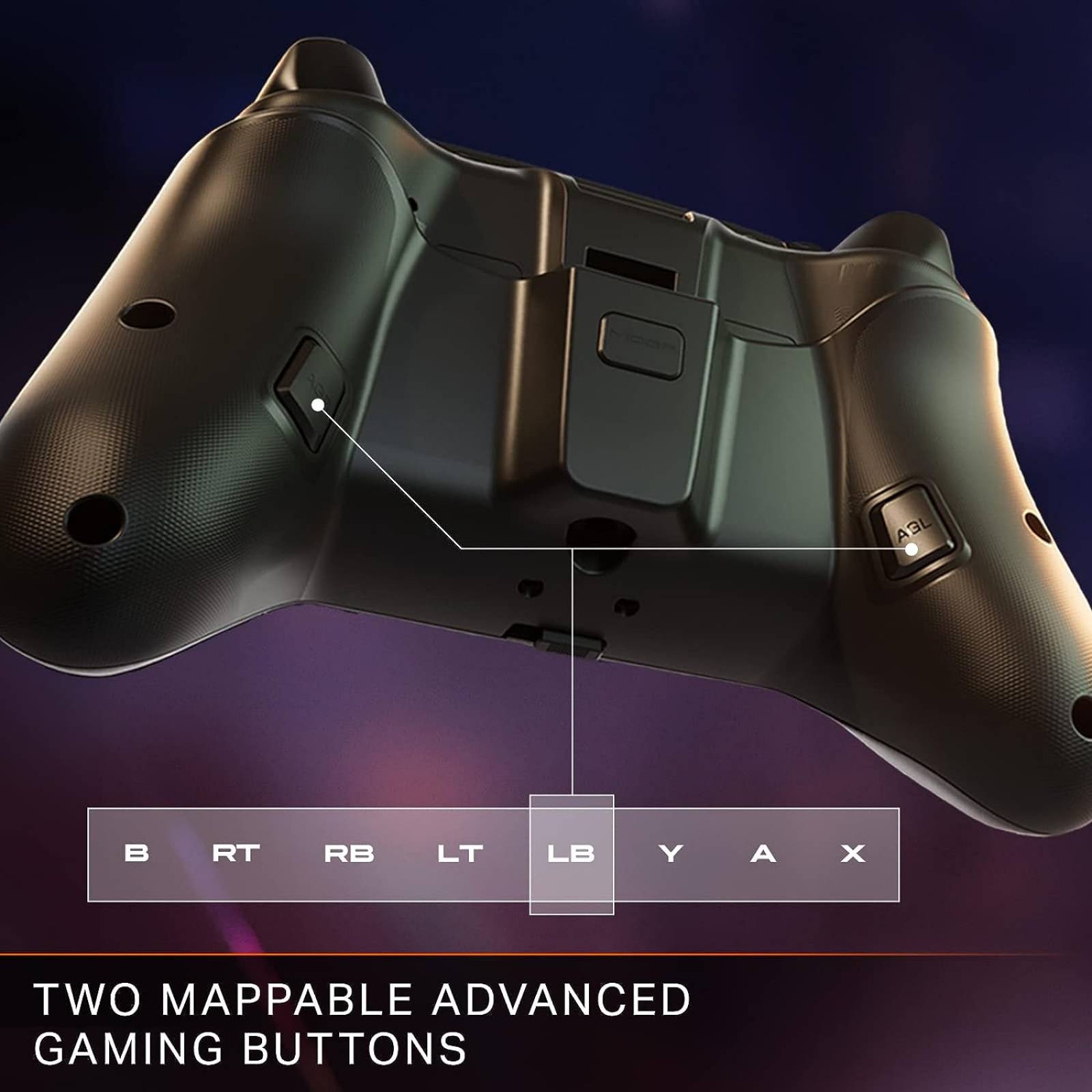 MOGA XP-ULTRA Multi-Platform Wireless Controller for Mobile, PC and Xbox Series X|S