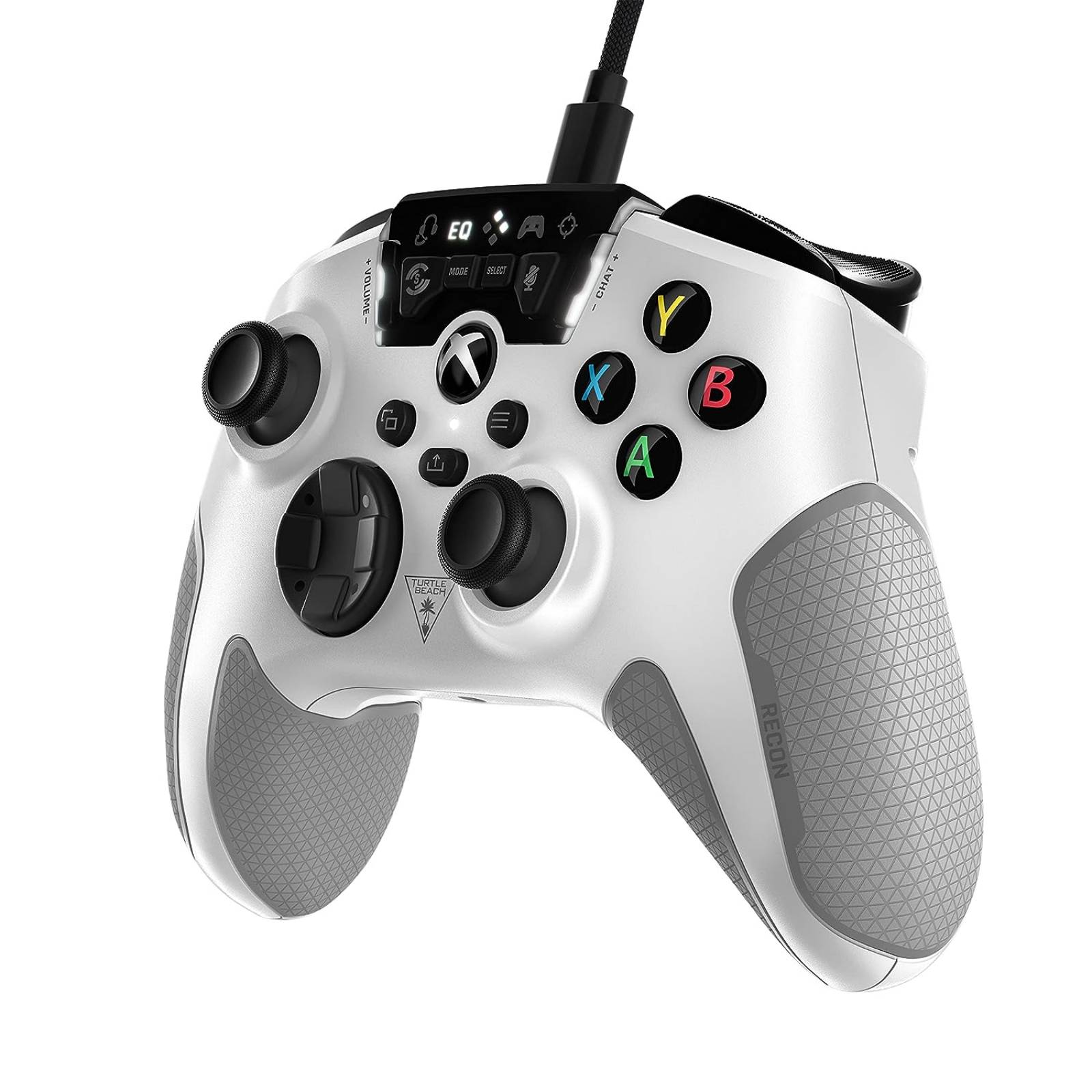 Turtle Beach Recon Controller Control Alámbrico Xbox Series - Blanco