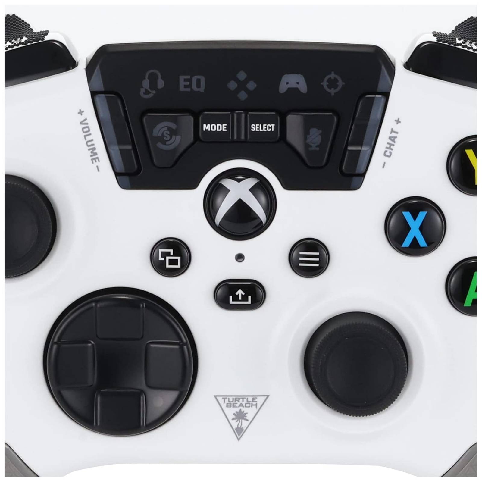 Turtle Beach Recon Controller Control Alámbrico Xbox Series - Blanco