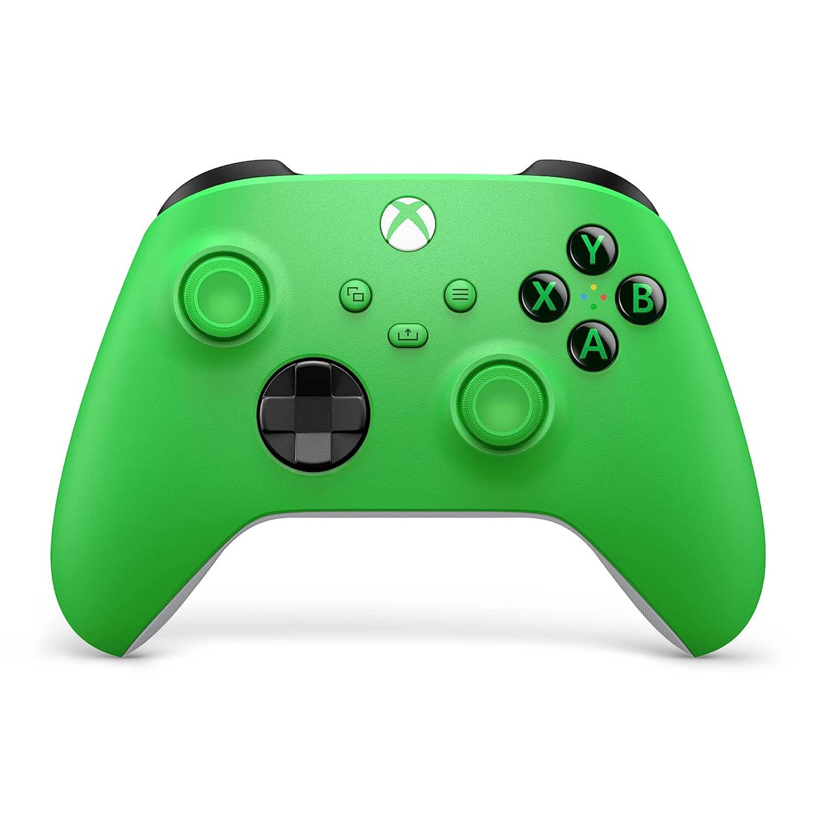 Xbox Cpntrol Inalámbrico - Velocity Verde