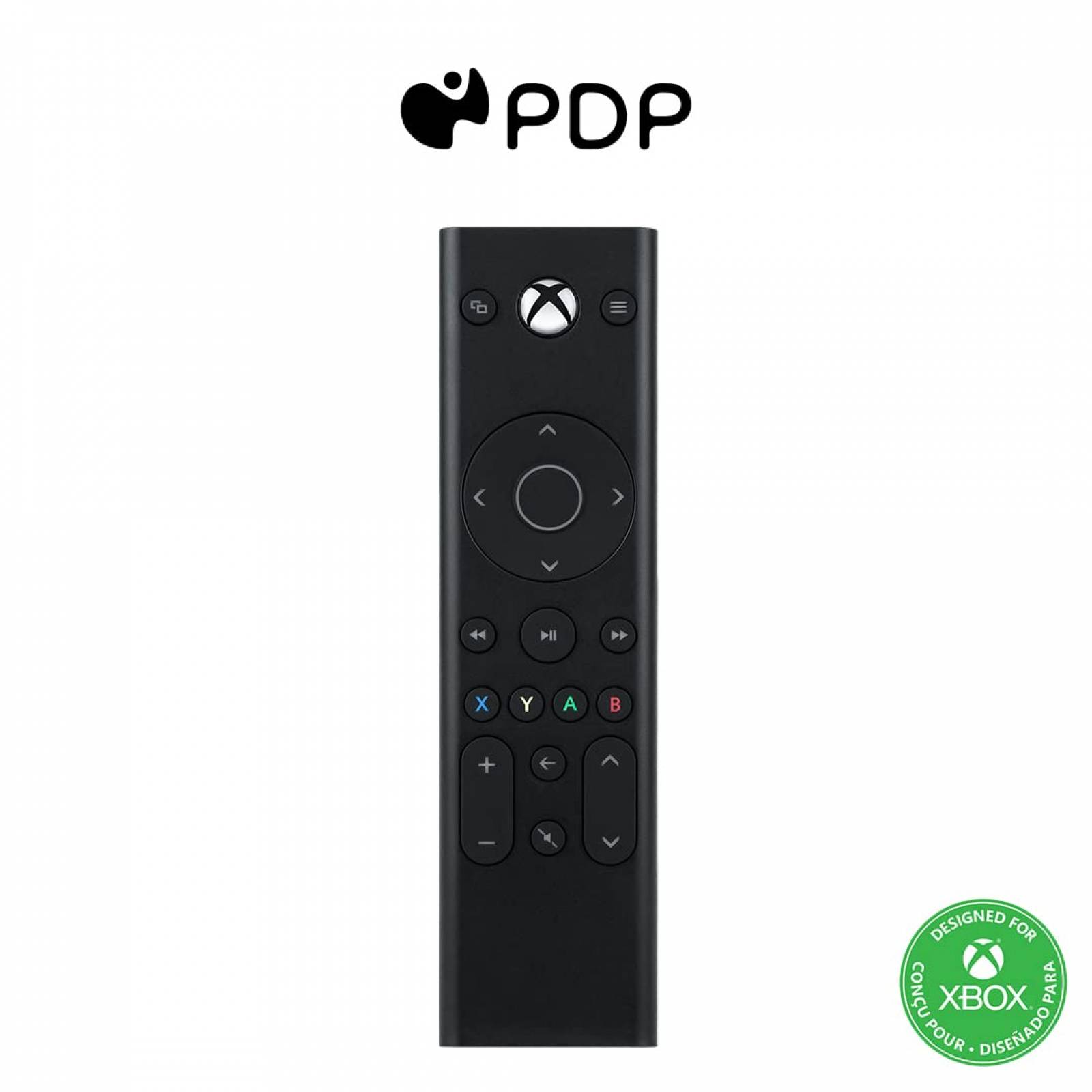 PDP Control Multimedia: Xbox Series X|S, Xbox One, Xbox