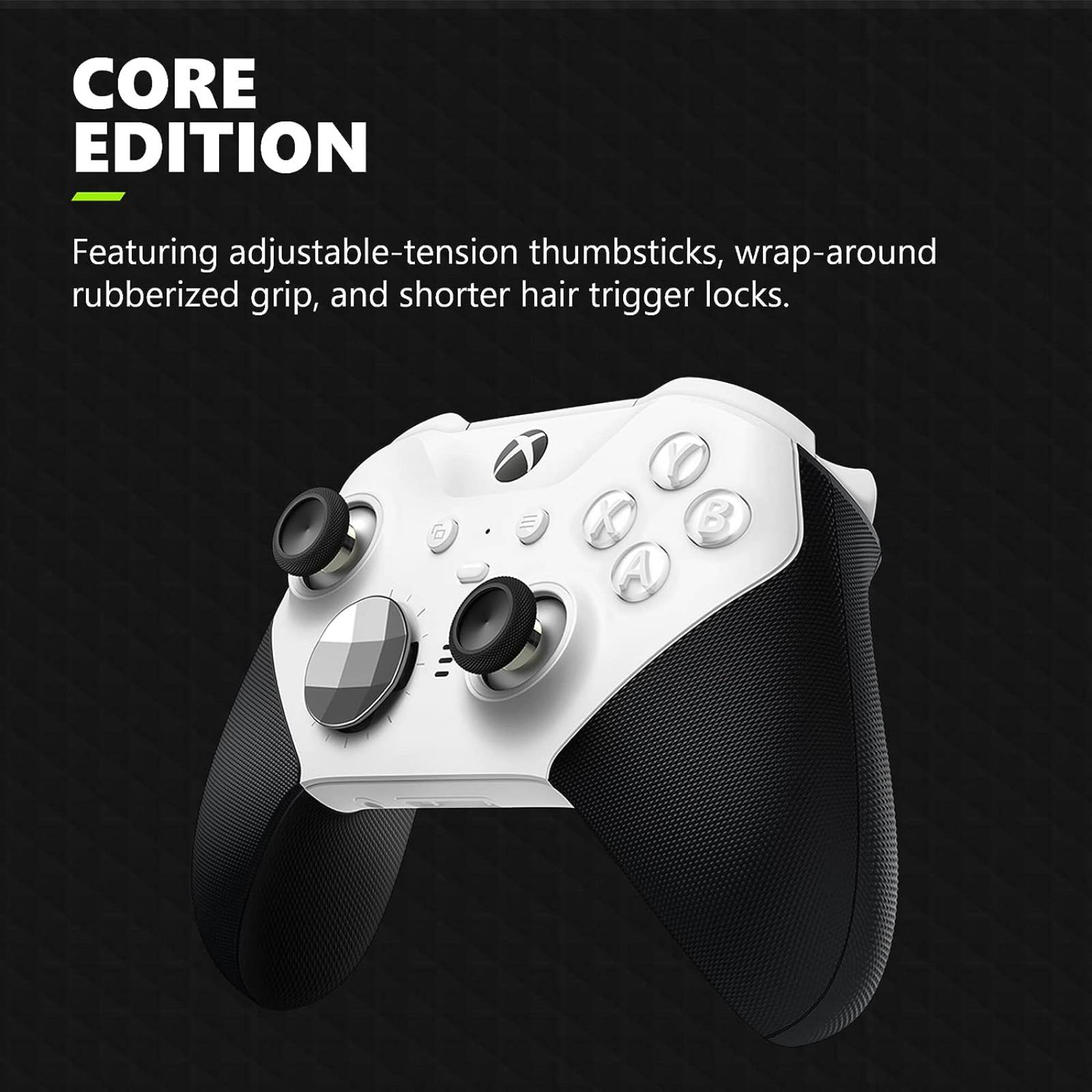 Control Elite Series 2 Blanco - Xbox