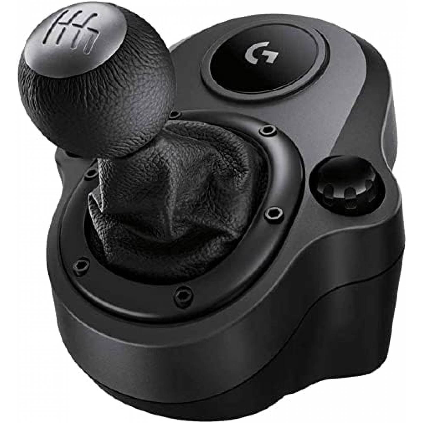 Volante + Palanca Logitech G920 (941-000121) - Playstation / PC